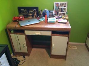 Desk For Sale