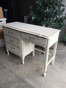 Desk, French Provincial style