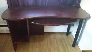 Desk. Need gone by May 1st! Pick up only.