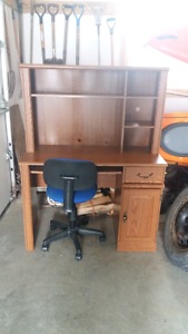 Desk for Sale