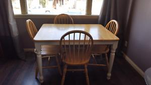 Dining Table Set