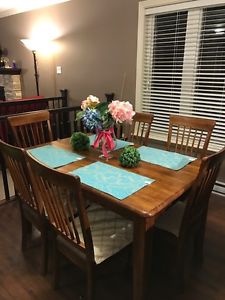 Dining tables and sets