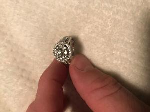 Engagement ring