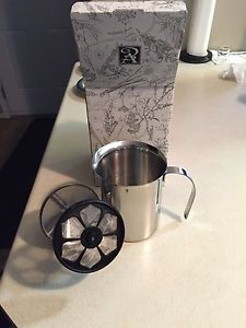 Epicure Milk Frother