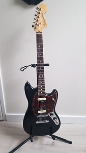 Fender American Mustang Special