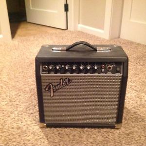 Fender Frontman 15r