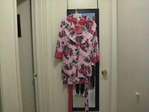 Floral Print Jacket and Skirt Set