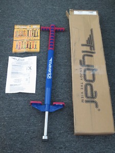 Flybar Pogo Stick - brand new in box