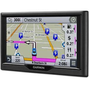 Garmin GPS 68