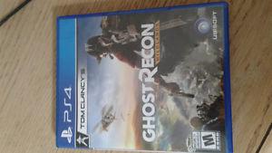 Ghost recon wild land ps best offer
