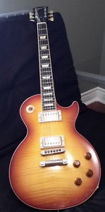  Gibson Les Paul Traditional Plus
