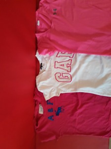 Girls Tshirts