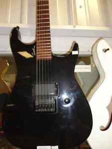 Godin 6-String Electric Guitar