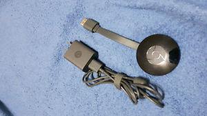 Google Chromecast