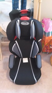 Graco car seat