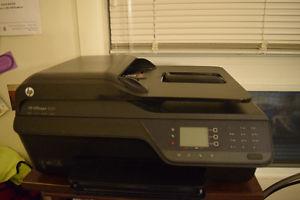 HP Officejet  Printer/Scanner