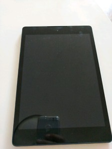 HTC Nexus 9 tablet