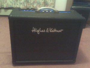 HUGHES & KETTNER PURE TONE COMBO AMP