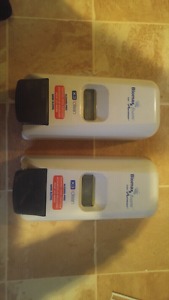 Hand Sanitizer Dispenser (2)