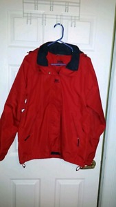 Hely Hansen raincoat