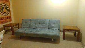IKEA couch/futon - double. Urgent!!!