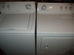INGLIS WASHER & DRYER TEAM CAN DELIVER