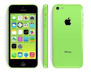 IPhone 5C 16GB - Unlocked - New -90 day warranty - Green