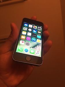 IPhone 5s like new