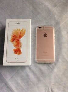 IPhone 6S