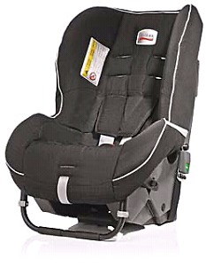 I'm looking for a forward facing car seat for a 1 year old