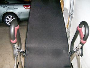 Inversion Table