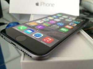 Iphone 6 16GB space gray