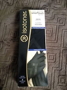 Isotoner Gloves