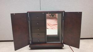 Jewellery Case