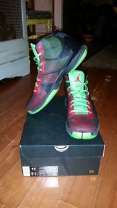 Jordan Super.fly 4 "Martian" Size 11