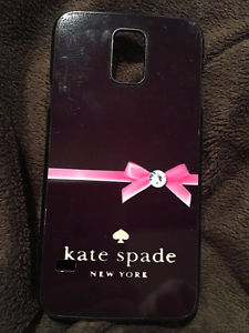 Kate Spade Samsung Galaxy S5 Hard Case