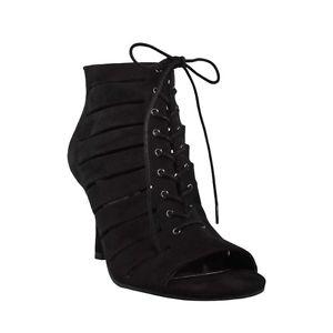 Kenneth Cole, Caged Bootie