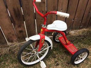 Kids Supercycle Tricycle