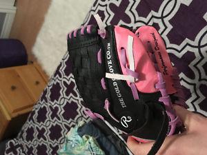 Kids's baseball glove
