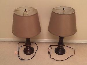 Lamp Set