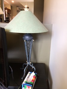 Lamps: MOVING SALE