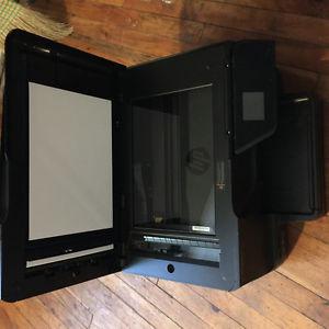 Large HP printer & photocopier