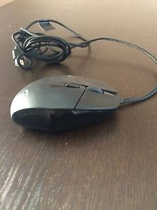 Logitech Colour Changing Gaming Mouse