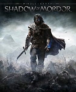 Lord of the Rings: Shadow of Mordor and Destiny Bundle