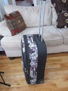Luggage / suitcase