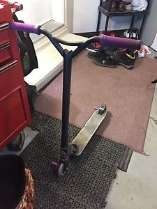 MGP Ninja scooter