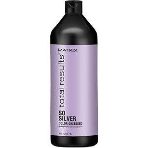 Matrix Purple Shampoo for Blondes