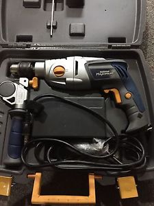 Maximum Hammer Drill