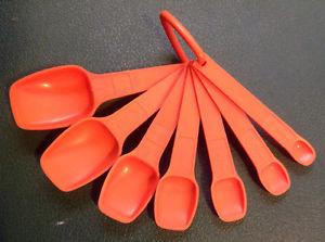 Measuring Spoons