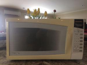 Microwave in great condition